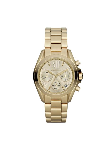 michael kors 5798 bradshaw mini